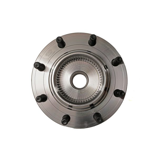 Parts Master Wheel Bearing and Hub Assembly
