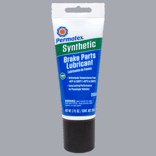 Permatex Ultra Disc Brake Caliper Lube, 2 Oz.