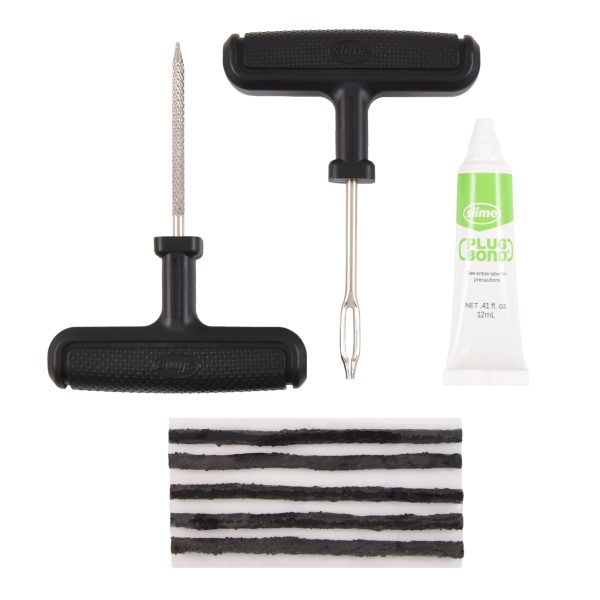 Slime Tire Plug Kit