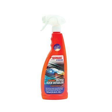 Sonax Ceramic Ultra Slick Detailer