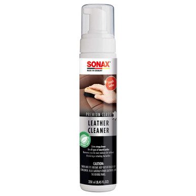 Sonax Premium Class Leather Cleaner