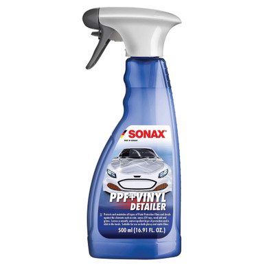 Sonax PPF & Vinyl Detailer