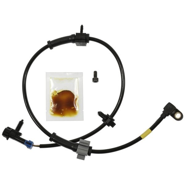 Standard Motor Products ABS Wheel Speed Sensor