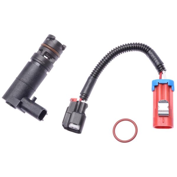 Standard Motor Products Canister Vent Solenoid