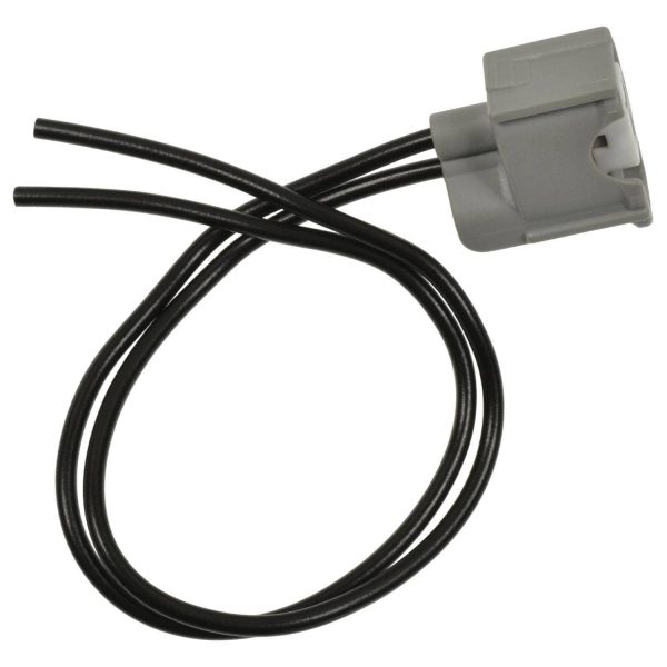 Standard Motor Products Fuel Injector Connector