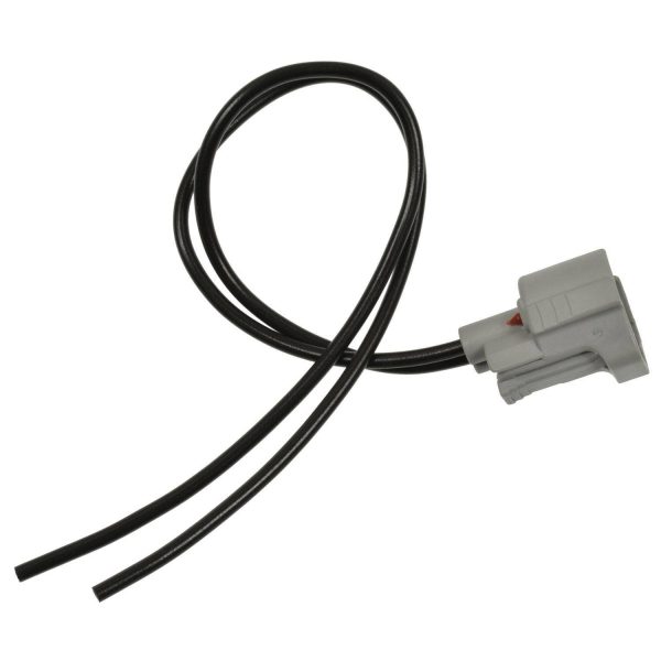 Standard Motor Products Fuel Injector Connector