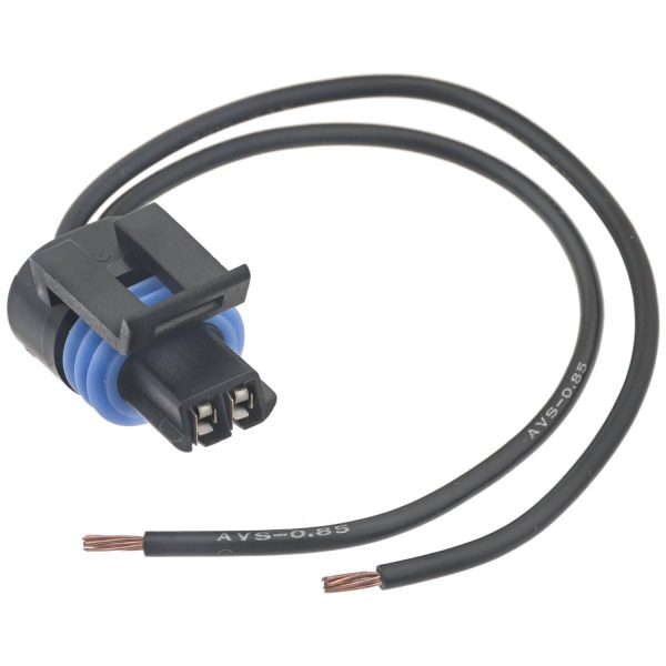 Standard Motor Products Air Charge Temperature Sensor Connector