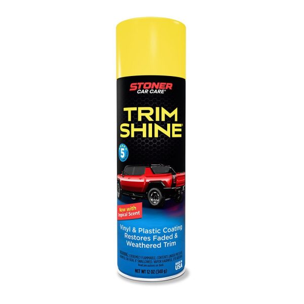Stoner Trim Shine 12 oz.