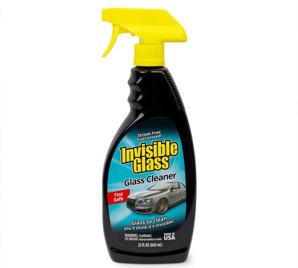 Stoner Glass Cleaner