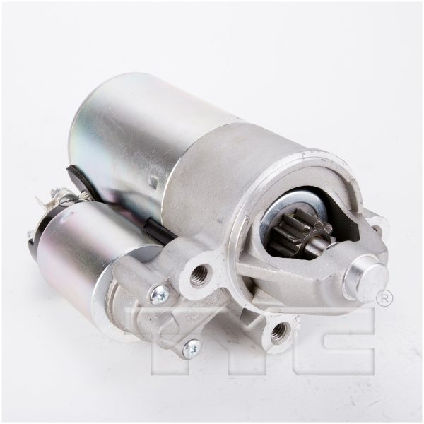 TYC Starter