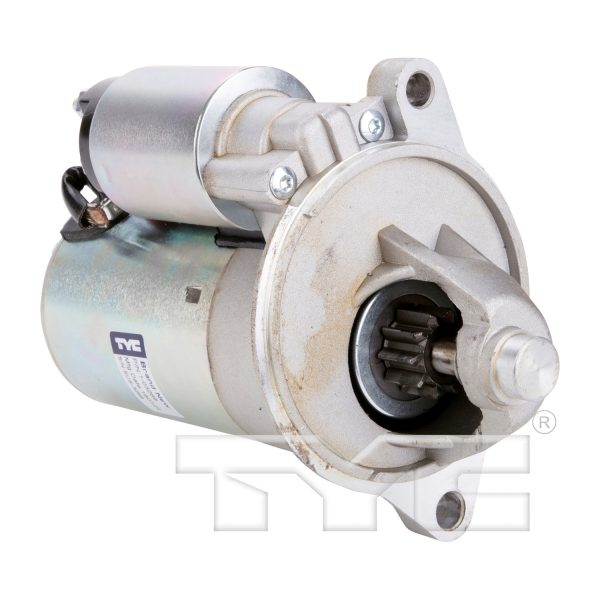 TYC Starter