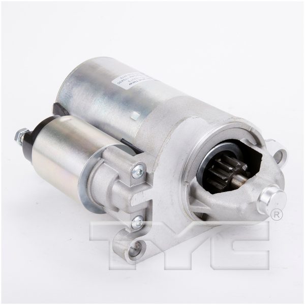 TYC Starter