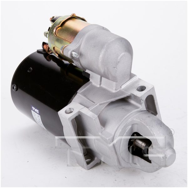 TYC Starter