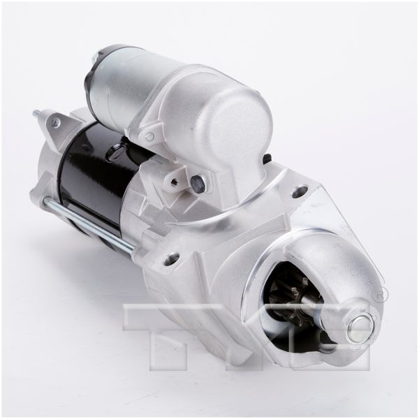 TYC Starter