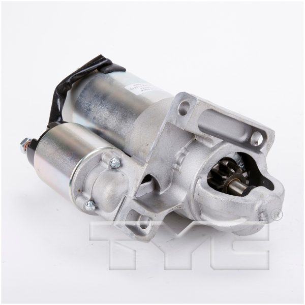 TYC Starter