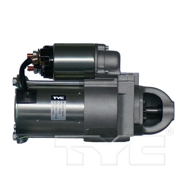 TYC Starter