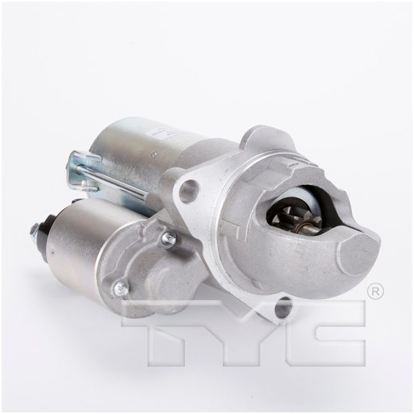 TYC Starter