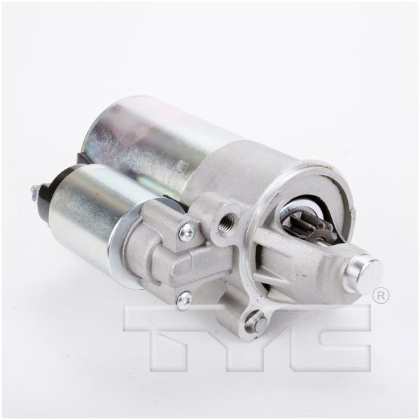 TYC Starter
