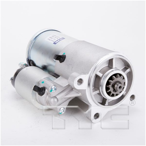 TYC Starter