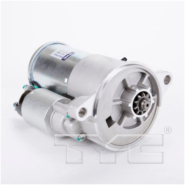 TYC Starter