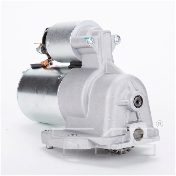 TYC Starter