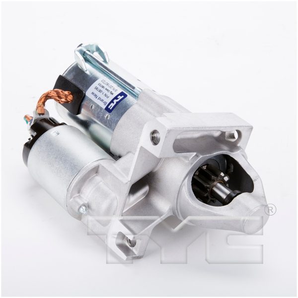 TYC Starter