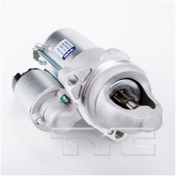 TYC Starter