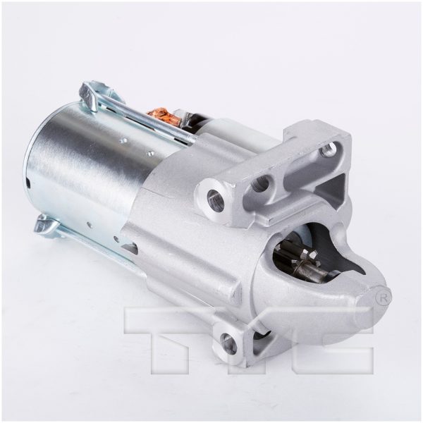 TYC Starter