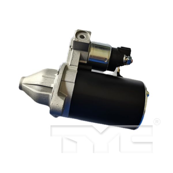 TYC Starter