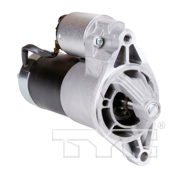 TYC Starter