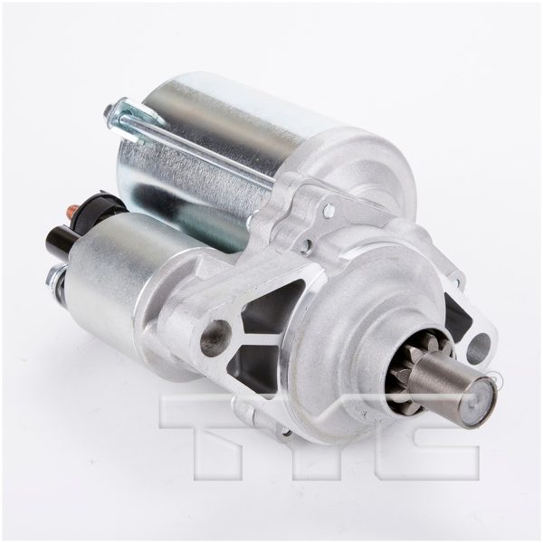 TYC Starter