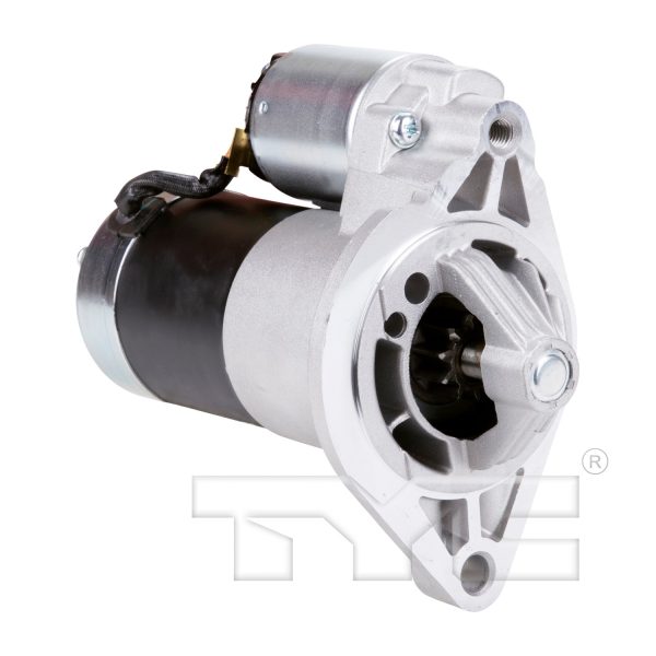 TYC Starter