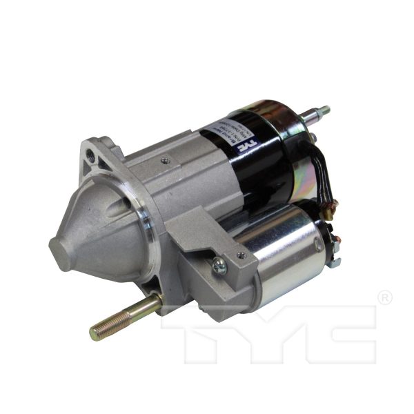 TYC Starter