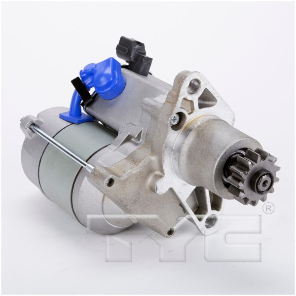 TYC Starter