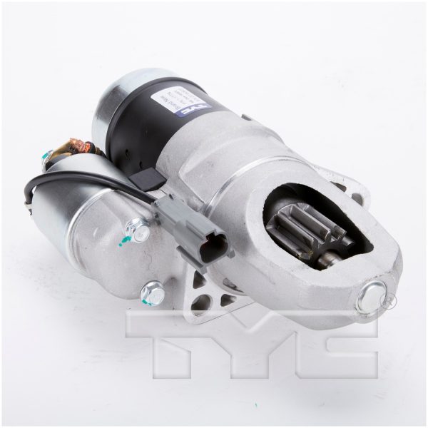TYC Starter