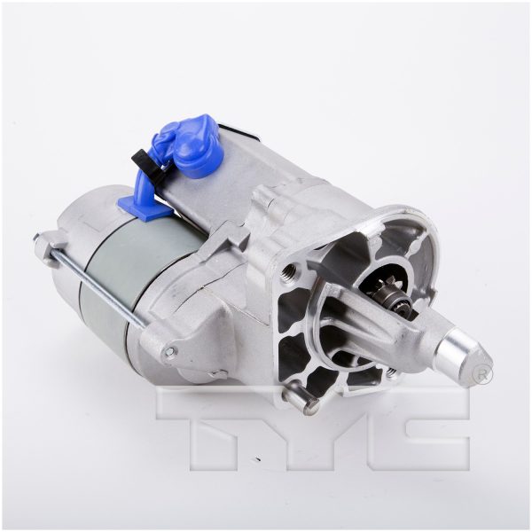 TYC Starter
