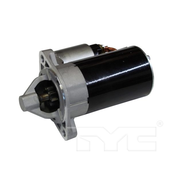 TYC Starter