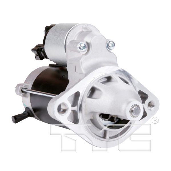 TYC Starter