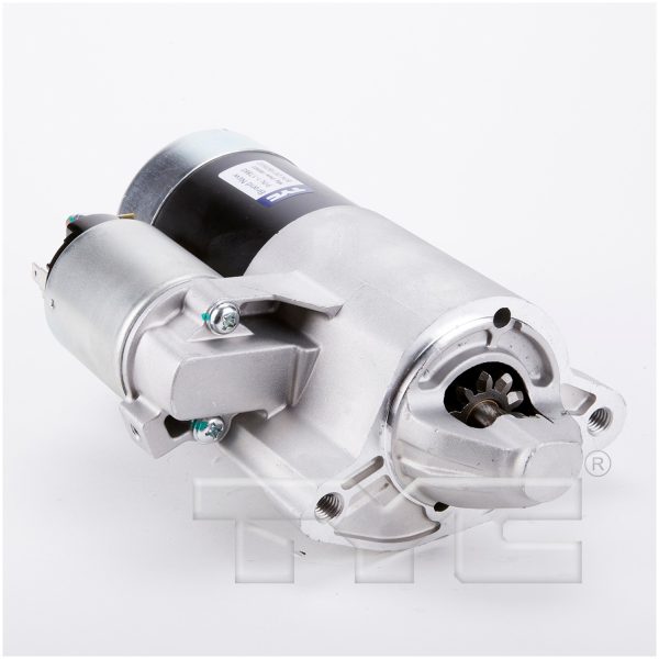 TYC Starter