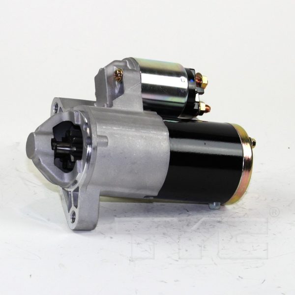 TYC Starter