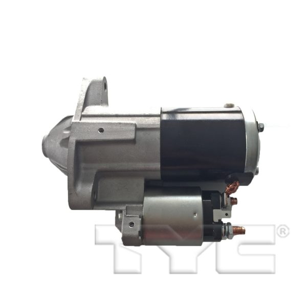 TYC Starter