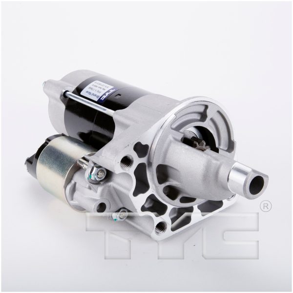 TYC Starter