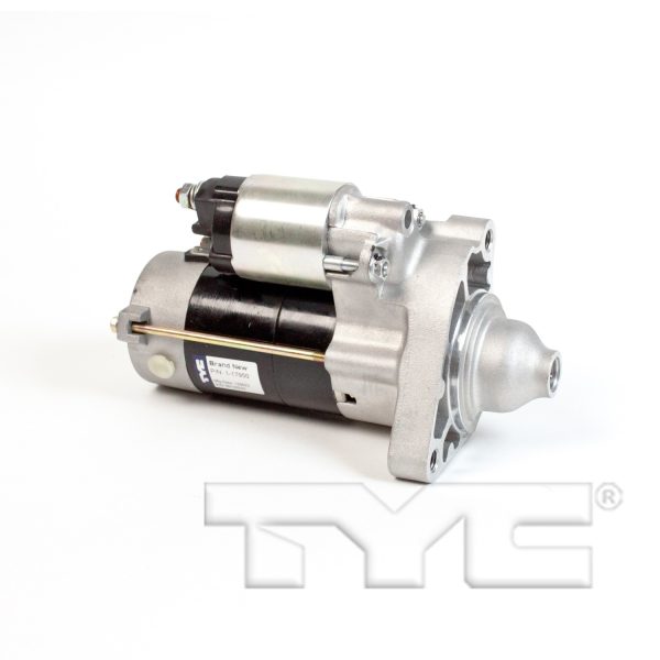 TYC Starter