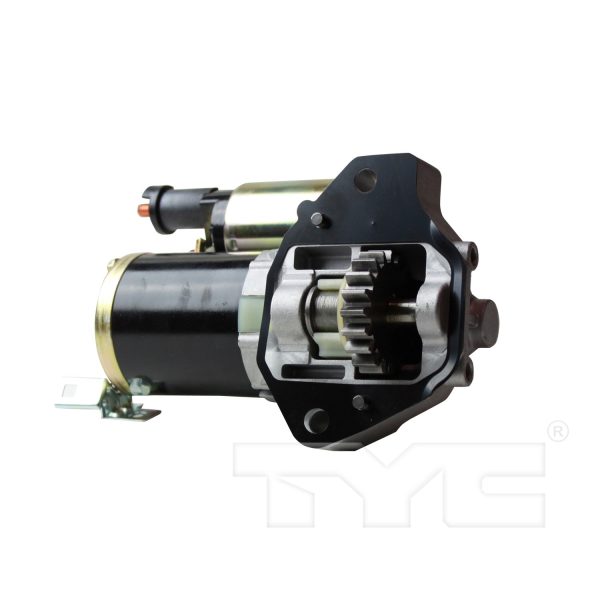 TYC Starter