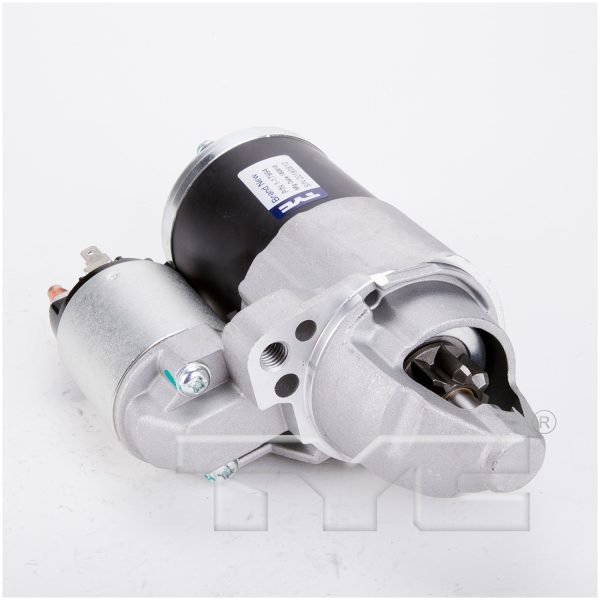 TYC Starter
