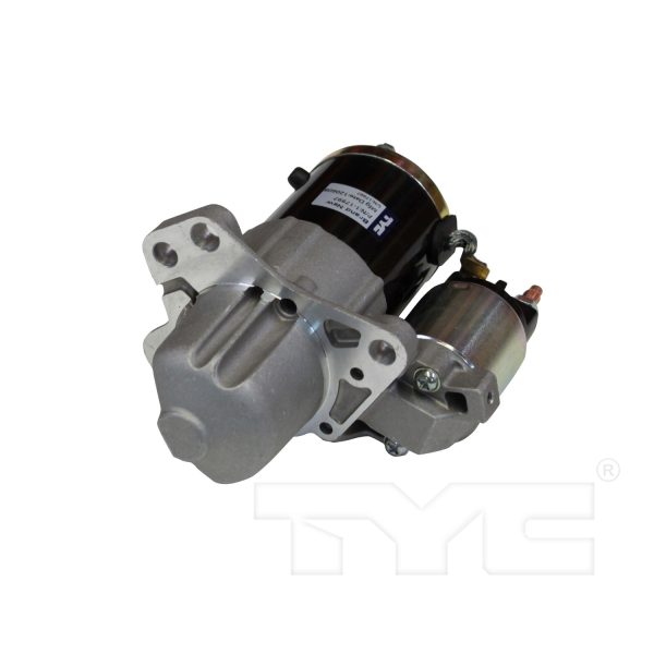 TYC Starter