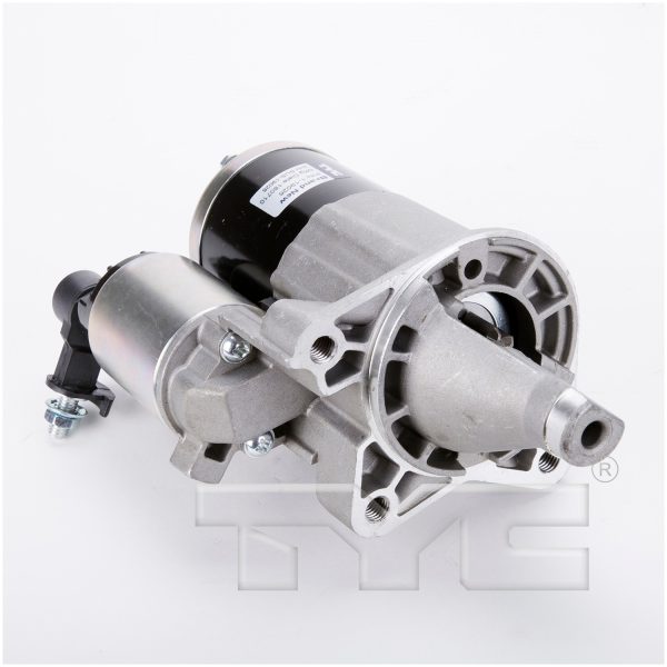 TYC Starter