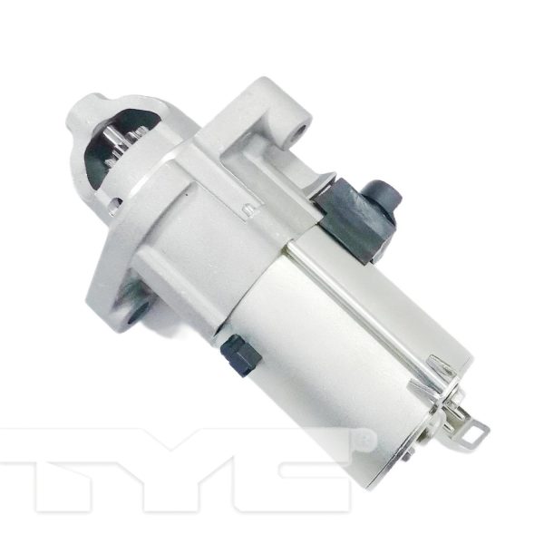 TYC Starter
