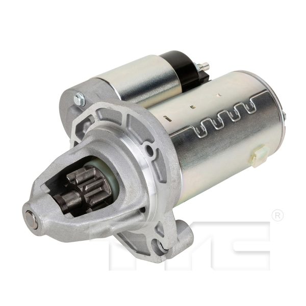 TYC Starter