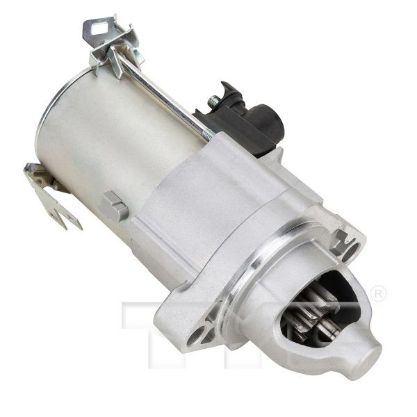 TYC Starter